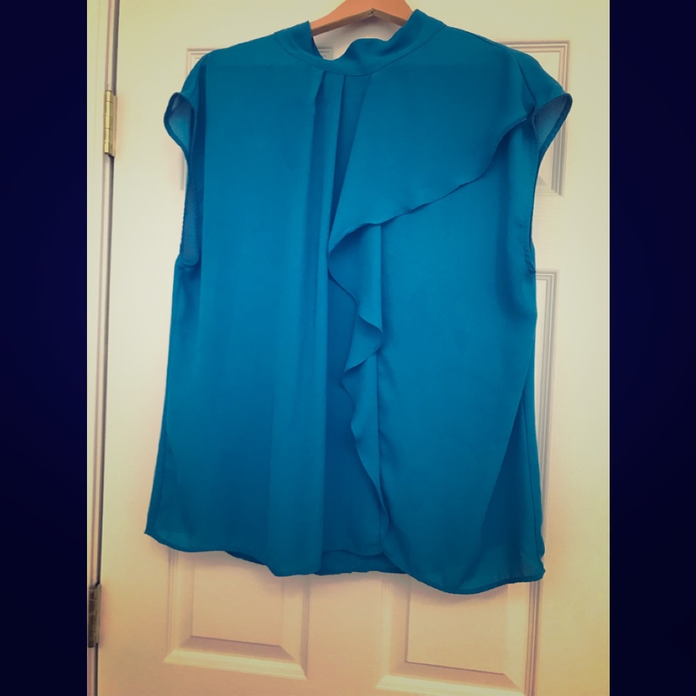 Dressy blouse